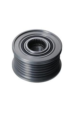 Rueda libre del alternador VALEO 588019