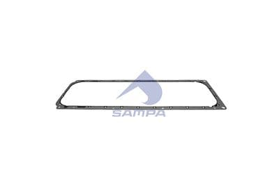 Junta, cárter de aceite SAMPA 078.265