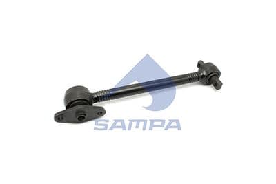 Brazo oscilante, suspensión de ruedas SAMPA 095.364