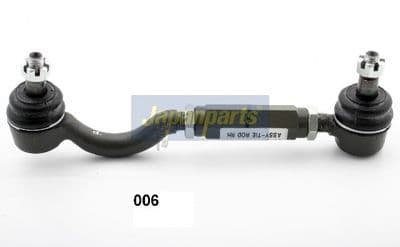 Rótula barra de dirección JAPANPARTS TI-005L