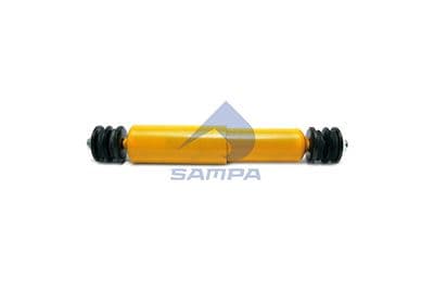 Amortiguador SAMPA 053.157