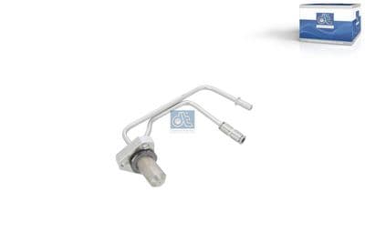 Inyector, inyección de urea DT Spare Parts 6.37840