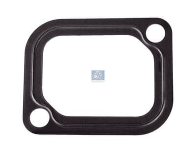Junta, bomba de agua DT Spare Parts 4.20595