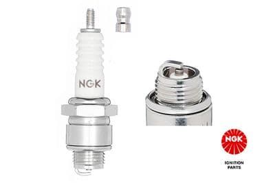Bujía de encendido NGK 2319