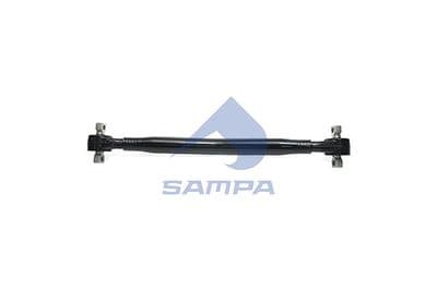 Brazo oscilante, suspensión de ruedas SAMPA 095.1294