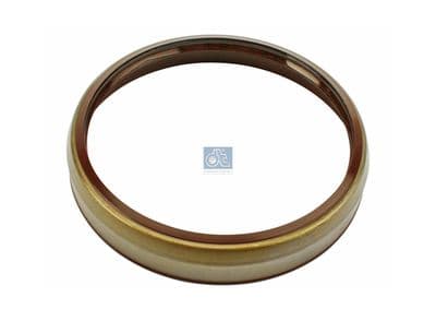 Retén para ejes, cubo de rueda DT Spare Parts 2.65001