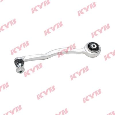 Brazo oscilante, suspensión de ruedas KYB KSC5299