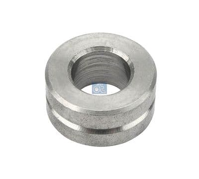 Pieza de fijación, sistema de escape DT Spare Parts 3.18150