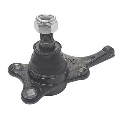 Rótula de suspensión/carga CTR CB0404