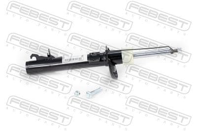Amortiguador FEBEST 2107G-004FR
