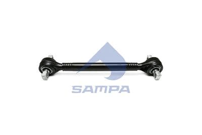 Brazo oscilante, suspensión de ruedas SAMPA 095.1091