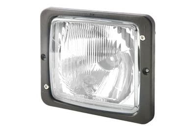 Faro principal HELLA 1AA 004 109-001