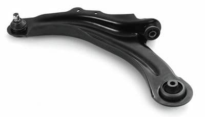 Brazo oscilante, suspensión de ruedas BOSCH 0 986 141 657