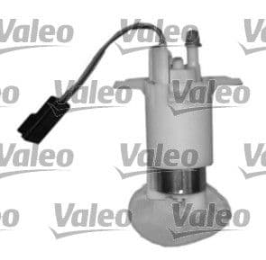 Bomba de combustible VALEO 347227