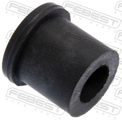 Casquillo del buje, muelle FEBEST TSB-779