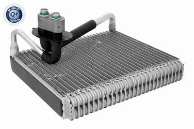 Evaporador, aire acondicionado ACKOJA A52-65-0002