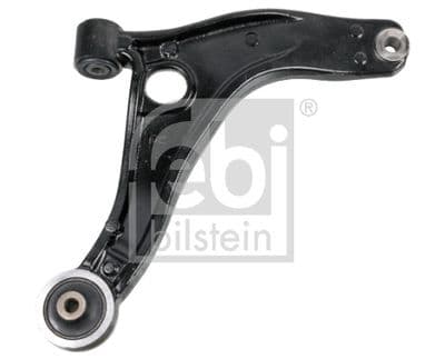 Brazo oscilante, suspensión de ruedas FEBI BILSTEIN 175615