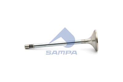 Válvula de escape SAMPA 026.136