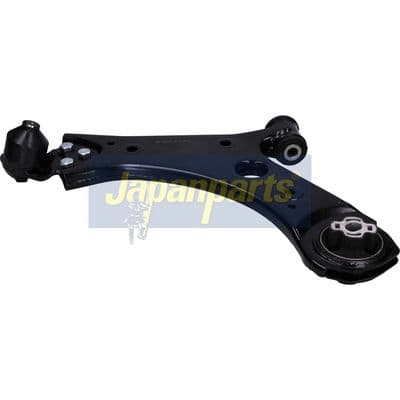 Brazo oscilante, suspensión de ruedas JAPANPARTS BS-941L