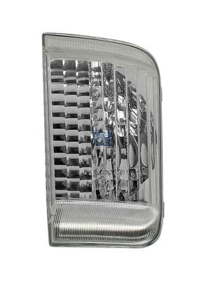 Luces intermitentes DT Spare Parts 12.74105