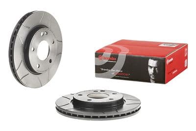 Disco de freno BREMBO 09.7359.76