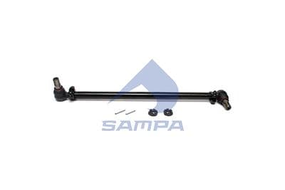 Barra central de dirección SAMPA 097.980