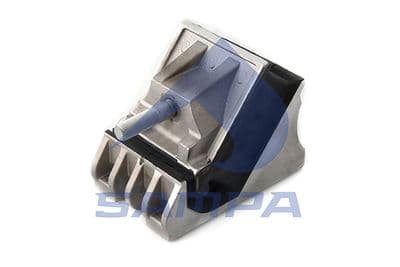 Soporte, motor SAMPA 020.421