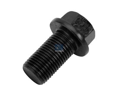 Tornillo DT Spare Parts 4.40096