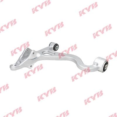Brazo oscilante, suspensión de ruedas KYB KSC4775