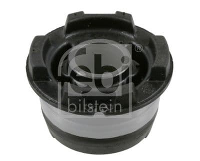 Suspensión, cuerpo del eje FEBI BILSTEIN 22957