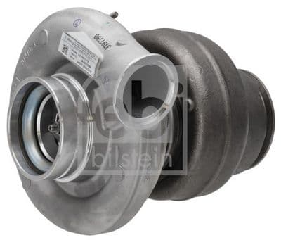 Turbocompresor, sobrealimentación FEBI BILSTEIN 192603