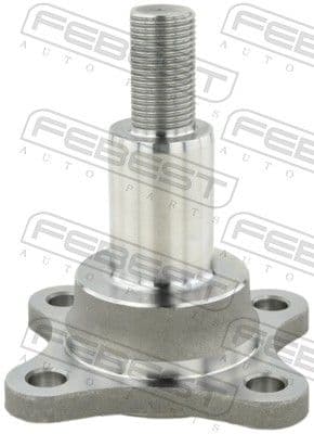 Cuerpo del eje FEBEST 2182-TTGR