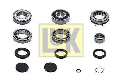 Kit de reparación, transmisión (eje E) Schaeffler LuK 761 0006 10