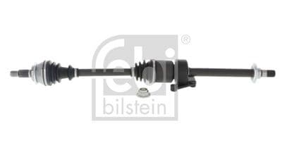 Eje de transmisión FEBI BILSTEIN 182458