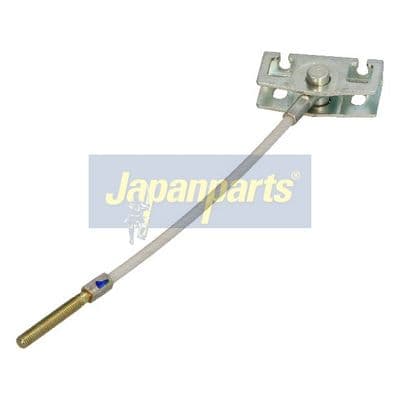 Cable de accionamiento, freno de estacionamiento JAPANPARTS BC-183