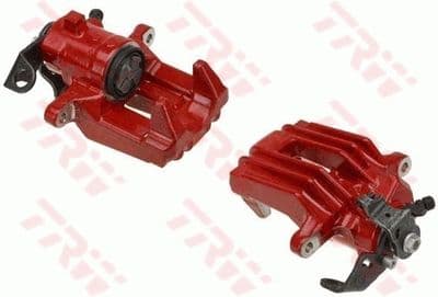 Caliper TRW BHQ136
