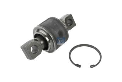Juego de reparación, brazos de suspensión DT Spare Parts 7.91002
