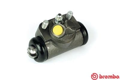 Cilindro de freno de rueda BREMBO A 12 446