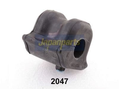 Casquillo del buje, estabilizador JAPANPARTS RU-2047