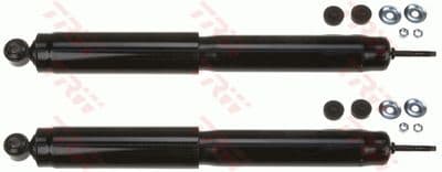 Amortiguador TRW JGE124T