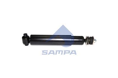 Amortiguador SAMPA 031.123