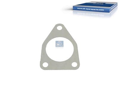 Junta, bomba de combustible DT Spare Parts 2.32002