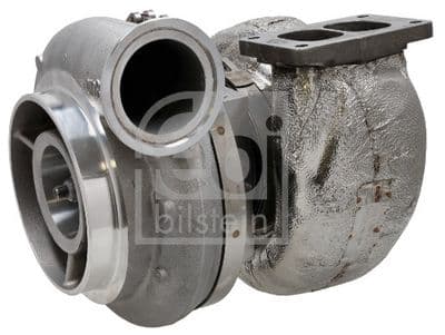 Turbocompresor, sobrealimentación FEBI BILSTEIN 1005691