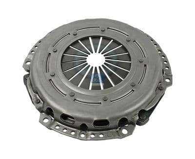 Plato de presión de clutch DT Spare Parts 12.32000