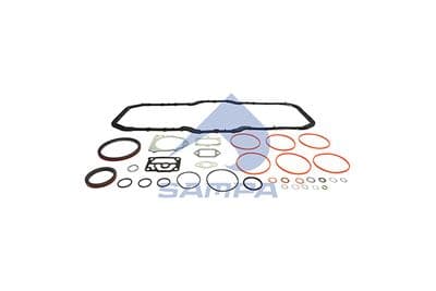 Juego de juntas, bloque motor SAMPA 080.892