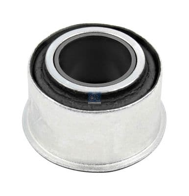 Casquillo, soporte de la cabina DT Spare Parts 7.77200