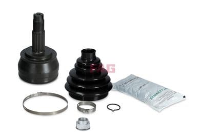 Juego de articulación, eje de transmisión Schaeffler FAG 771 0107 30
