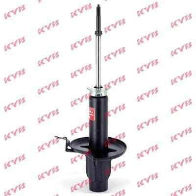 Amortiguador KYB 341395