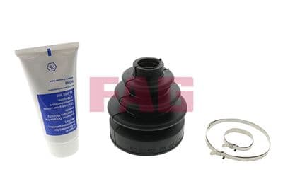 Juego de fuelles, eje de transmisión Schaeffler FAG 772 0037 30