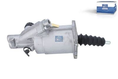 Servoembrague DT Spare Parts 5.53200